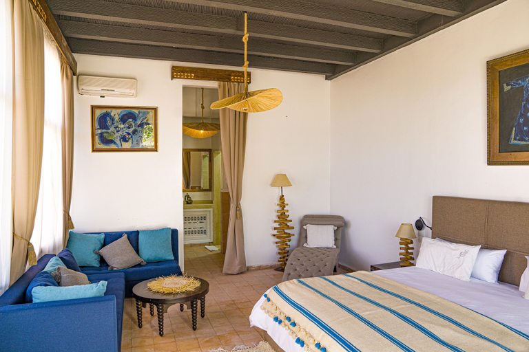 Bedroom 4, Kasbah Agounsane, Al Haouz