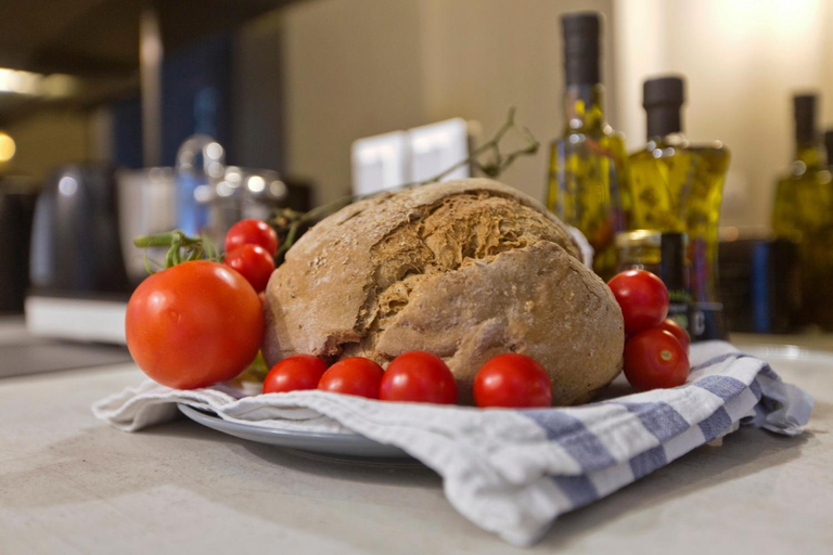 Food & Drinks 4, LOC HOSPITALITY Urban Suites, Ionian Islands
