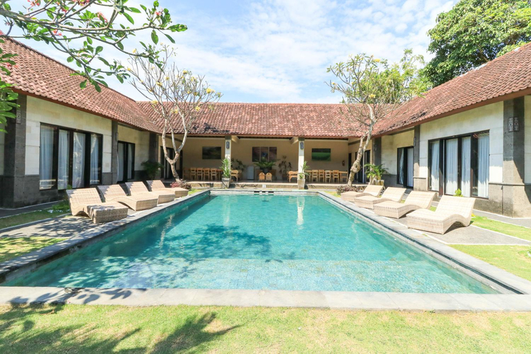 Others 4, Bali Merita Villa, Badung