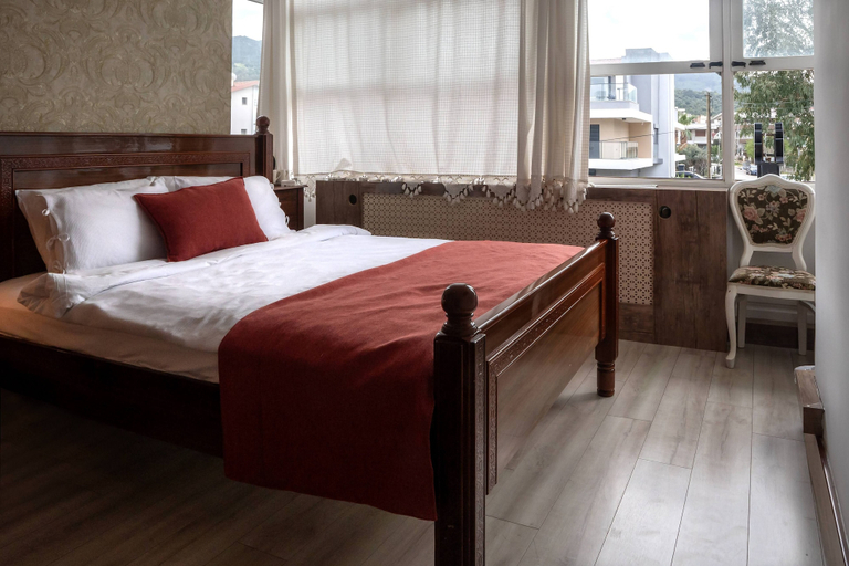 Bedroom 3, Black Lotus İzmir, Güzelbahçe