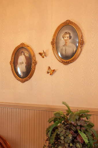 Others 3, The Historic Wolf Hotel, Barton