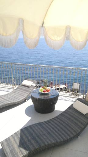 Others 5, B&B Acireale - Il Cavalluccio Marino Fronte Mare, Catania