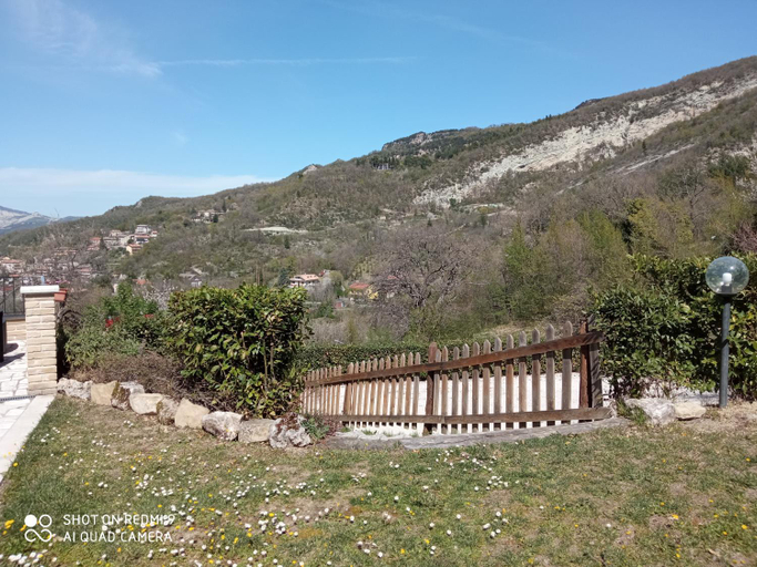 Others 3, B&B Mosca Bianca, Ascoli Piceno