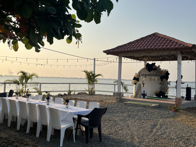 Food & Drinks 5, Velomares del Caribe, Puerto Cortés