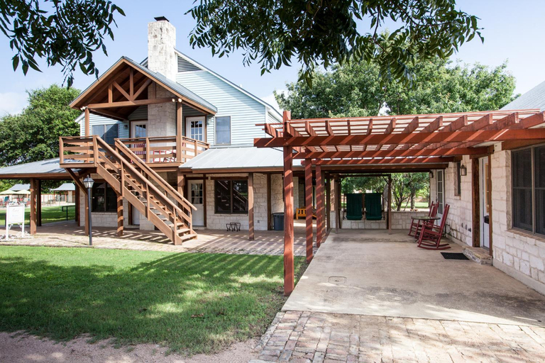 Others 5, Sonora Gruene Cottages Studio, Comal