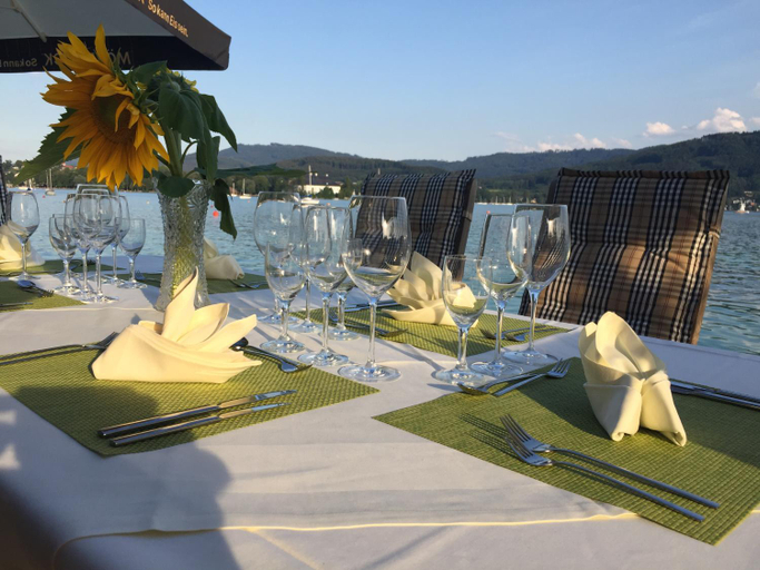 Food & Drinks 4, Hotel Attersee, Vöcklabruck