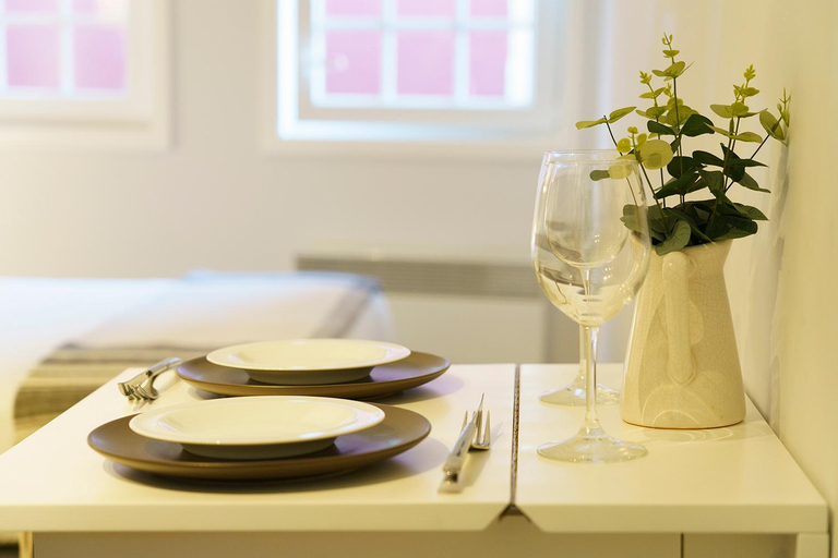 Others 3, Stay In Apartments, Porto