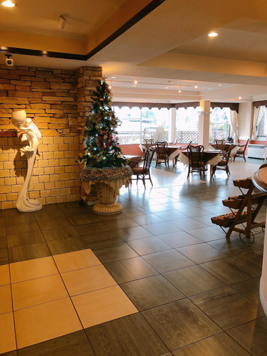 Food & Drinks 5, Auberge Mermaid, Fujikawaguchiko
