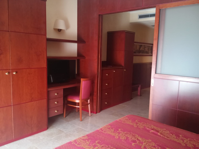 Bedroom 3, Hotel Relais dei Normanni, Foggia