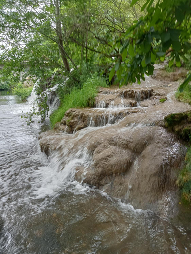 Others 5, Les gites de Petrocoriis, Dordogne