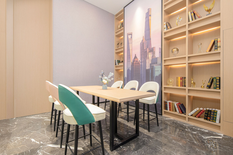 Others 4, Country Inn & Suites By Radisson, Jiangmen