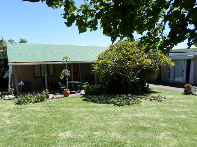 Others 4, Geckos B&B and Self-catering, O.R.Tambo