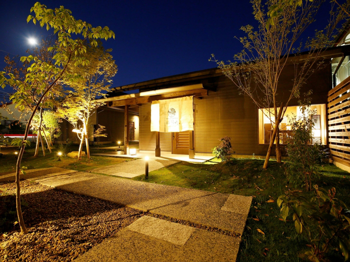 Exterior & Views 1, yumotoankiyohime, Kirishima