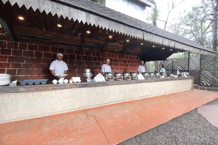 Food & Drinks 4, Westend Hotel, Raigarh