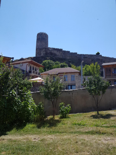 Others 5, Old Rabati, Akhaltsikhe