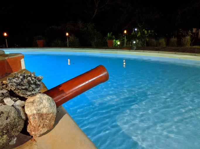 Sport & Beauty 4, Hotel Lakana Ramena, Diana