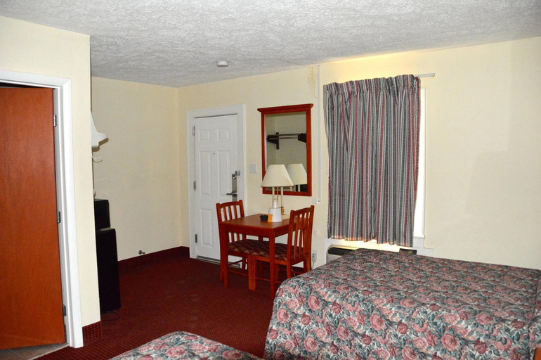 Others 5, Crown Inn Motel, York