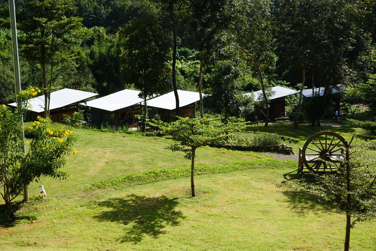 Others 5, PhuPha view Doi, Samoeng
