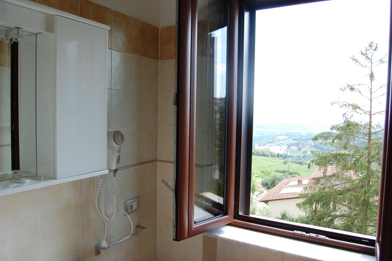 Bathroom 5, Mariani Bed&Breakfast, Siena