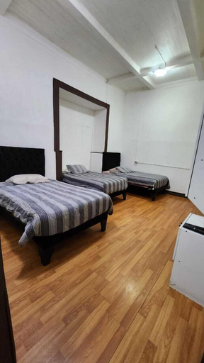 Bedroom 2, Jose Domingo Mujica 636, Cachapoal