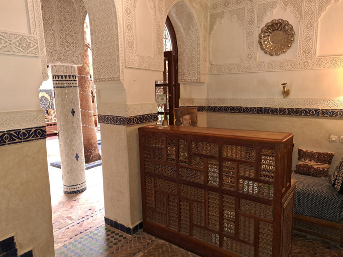 Others 5, Dar Al Kounouz, Marrakech