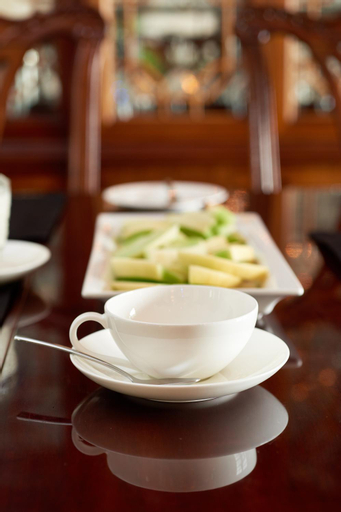 Food & Drinks 4, Somerset - A Private Retreat, Lake Ontario