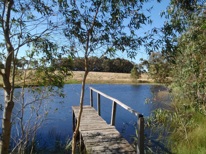 Others 5, Quamby Homestead, Moyne - North-West