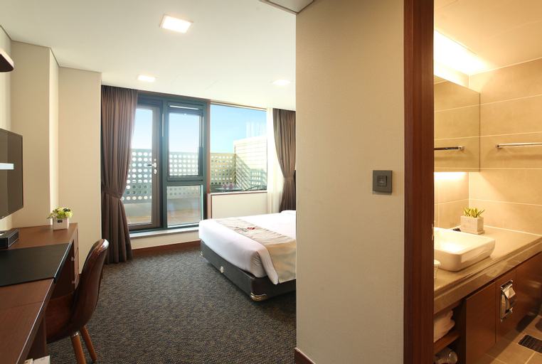 Bedroom 1