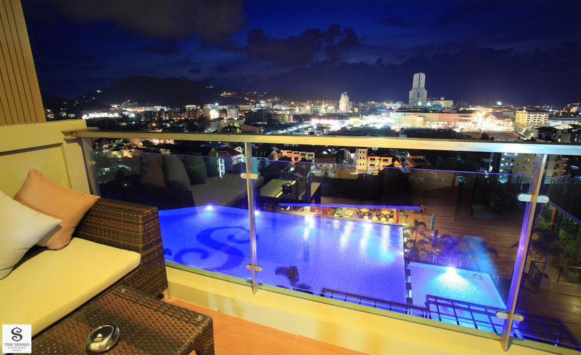 Sport & Beauty 2, The Senses Resort & Pool Villas Phuket, Phuket Island