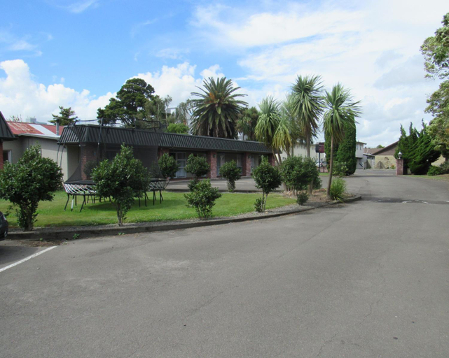 Exterior & Views 4, Palmerston North Motel, Palmerston North