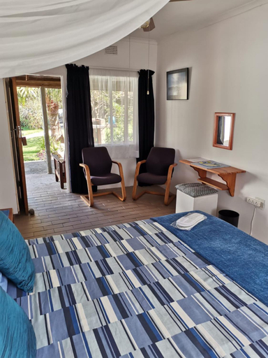 Others 3, Geckos B&B and Self-catering, O.R.Tambo