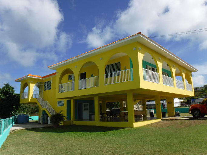 Others 5, La Casona Beach House