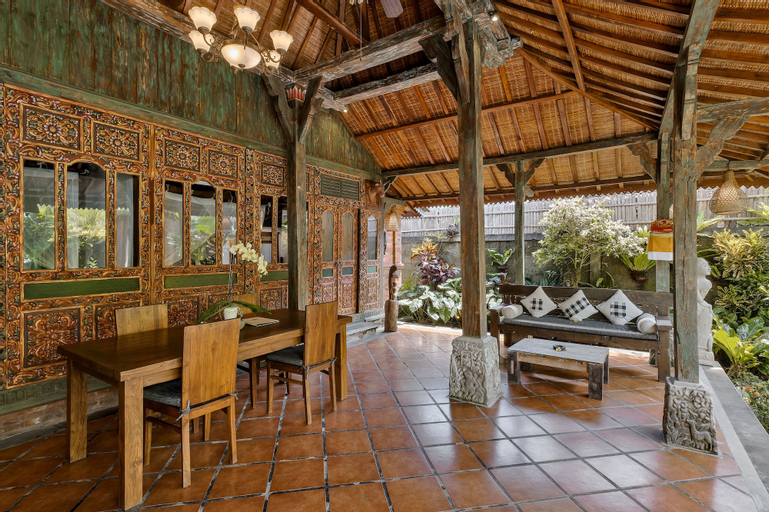 Restaurant 20