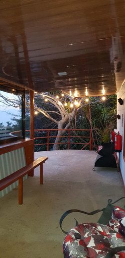 Others 5, Mora's Place B&B, Puntarenas