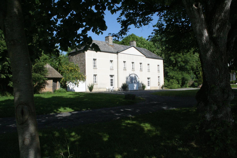 Others 4, chateau de lamberville, Manche