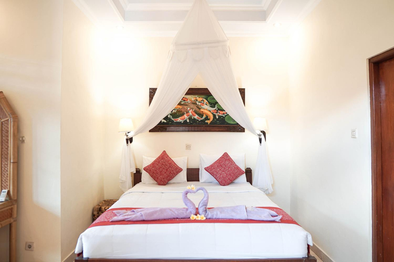 Bedroom 3, Raka House Accomodation, Gianyar