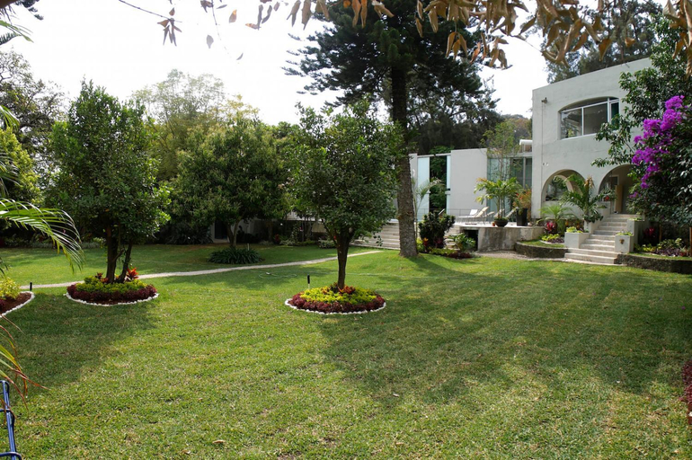 Others 4, Casa Tepoztlan, Tepoztlán