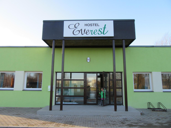 Others 5, Everest Kivioli Hostel, Kiviõli