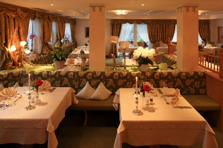 Food & Drinks 4, Adults only Hotel Grafenstein, Bolzano