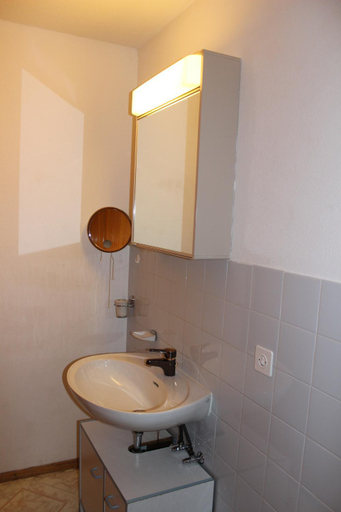 Bathroom 2, Holidays Groupes Anzere, Hérens