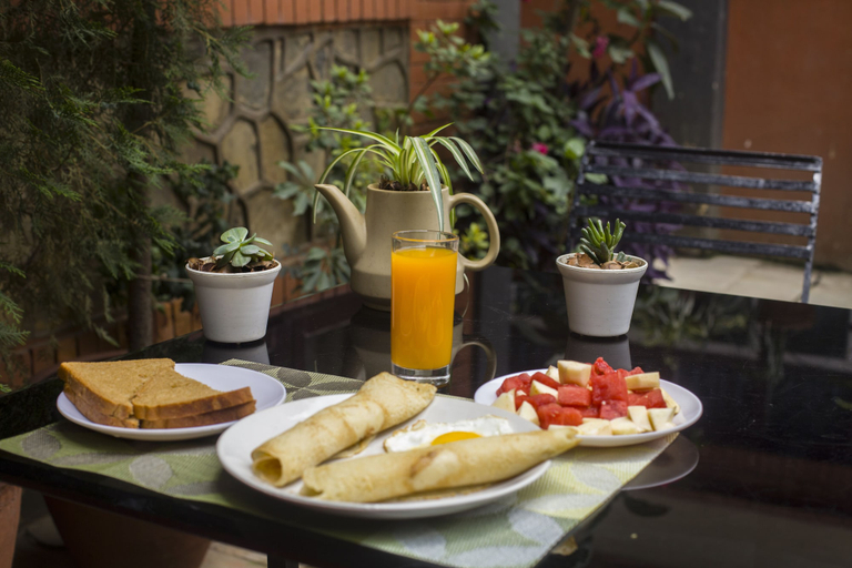 Food & Drinks, Royal Atlantic Home, Bagmati