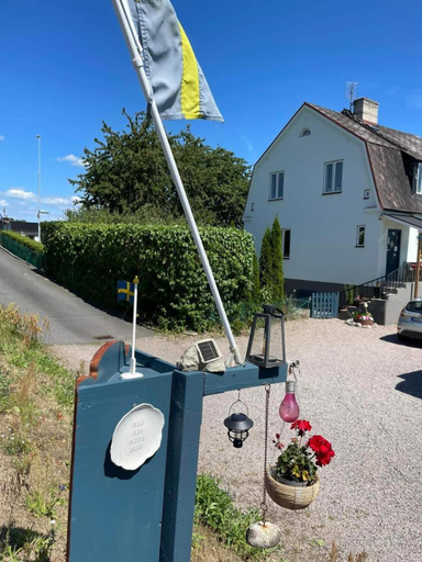 Others 5, Vivans Bed and Self catering, Kristianstad