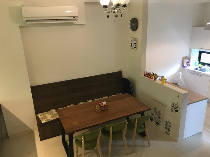 Others 3, Moo House, Yilan