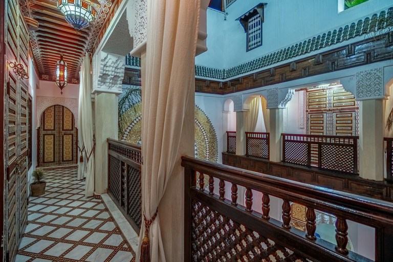Others 3, Riad Safran et Cannelle & Spa, Marrakech