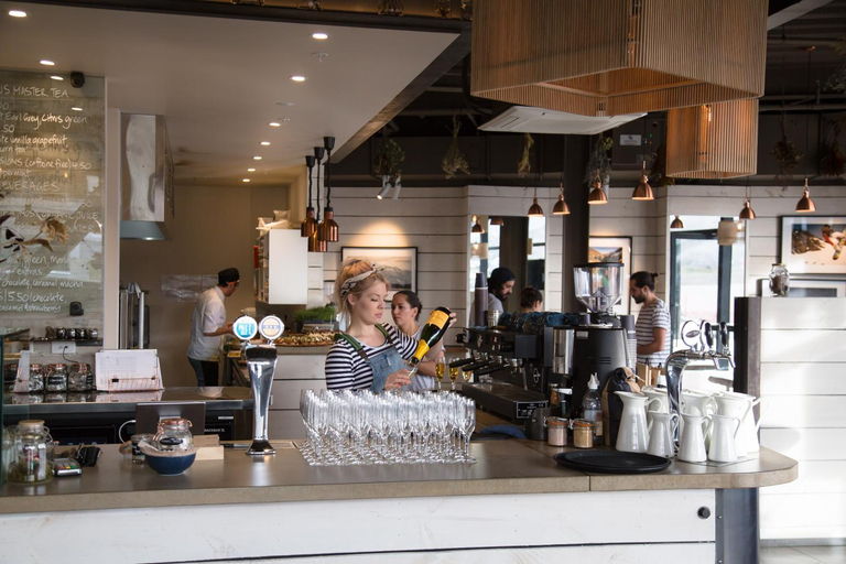 Food & Drinks 5, Wyndham Garden Remarkables Park Queenstown, Queenstown-Lakes