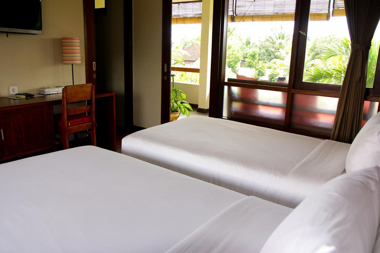Bedroom 12