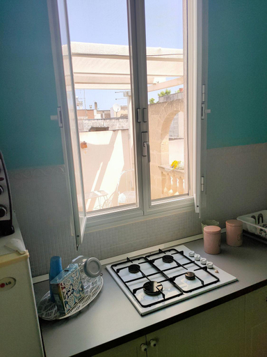 Others 3, Suite San Giovanni, Brindisi