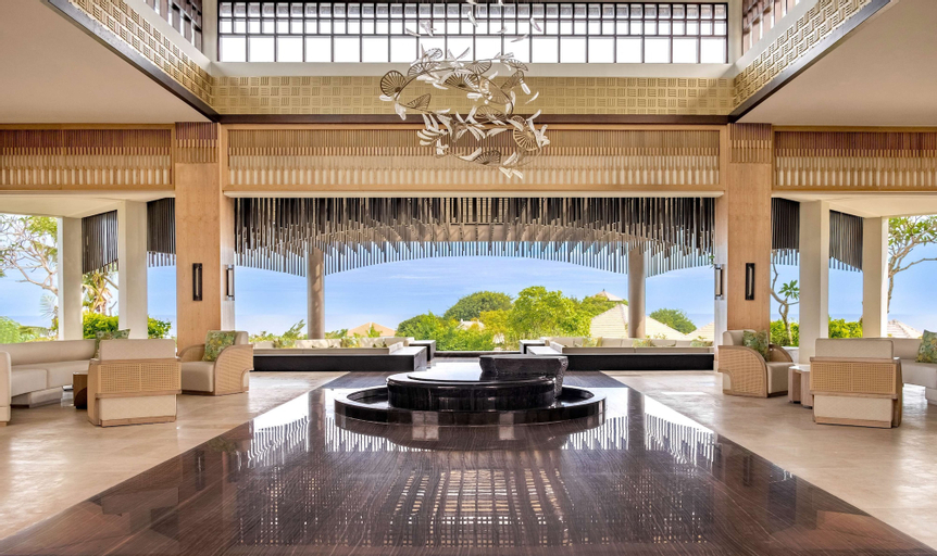 Public Area 4, Umana Bali, LXR Hotels & Resorts, Badung