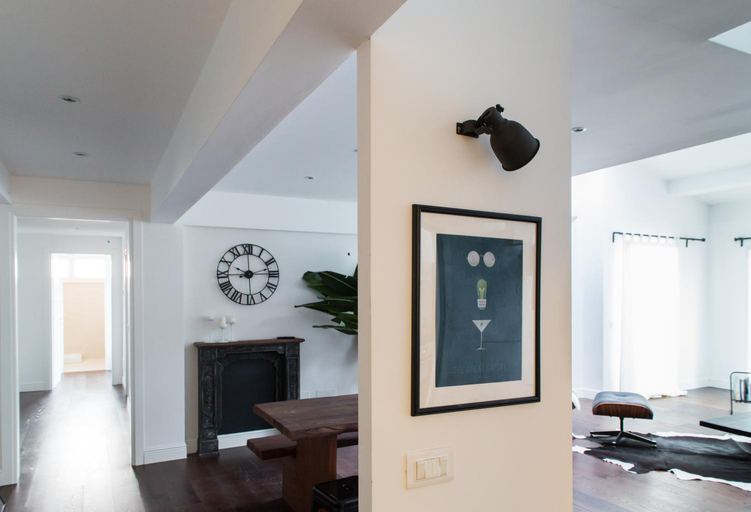 Others 2, Industia Loft Apartment, Florence