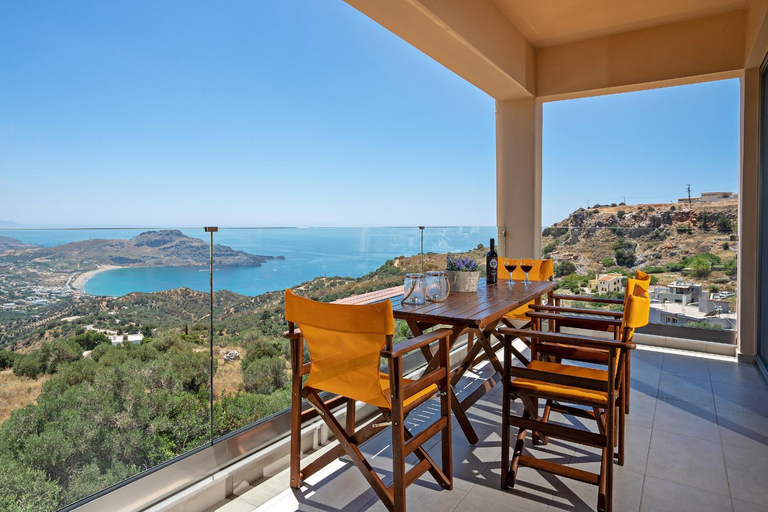 Others 3, Sellia resort, Crete